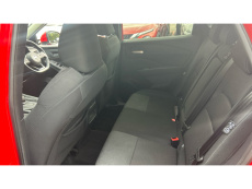 Nissan Qashqai 1.3 DiG-T MH 158 N-Connecta 5dr Xtronic Petrol Hatchback